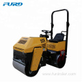 Factory Supplier 1 Ton Vibratory Road Roller For Asphalt FYL-880